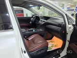 Lexus RX-350 2015