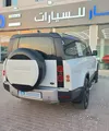 ديفندر2023 اتش اس اي 130