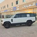 ديفندر2023 اتش اس اي 130