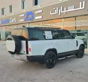 ديفندر2023 اتش اس اي 130