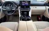 Toyota Land Cruiser GX-R 2022