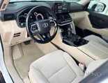 Toyota Land Cruiser GX-R 2022