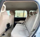 Toyota Land Cruiser GX-R 2022