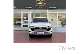 Toyota Land Cruiser GX-R 2022