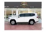 Toyota Land Cruiser GX-R 2022