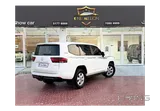 Toyota Land Cruiser GX-R 2022