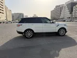 0 Accident 0 Paint Range Rover Sport HSE