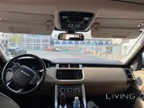 0 Accident 0 Paint Range Rover Sport HSE