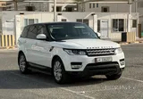 0 Accident 0 Paint Range Rover Sport HSE