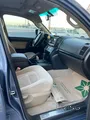 0 Accidents Land Cruiser