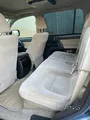 0 Accidents Land Cruiser