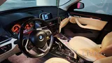BMW X1 2018 Used Petrol Automatic Black