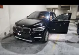 BMW X1 2018 Used Petrol Automatic Black