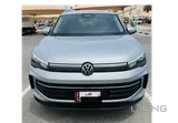 1.4 TSI Volkswagen Tiguan 2025-17200KM
