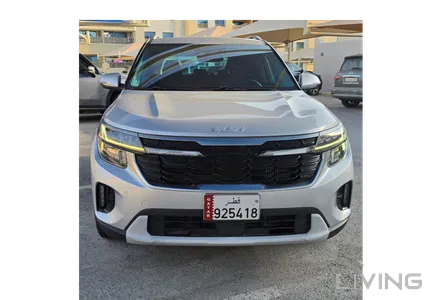 Kia Seltos  2024