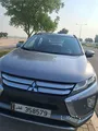 Mitsubishi Eclipse Cross 2020 1.5 Turbo, Second Owner