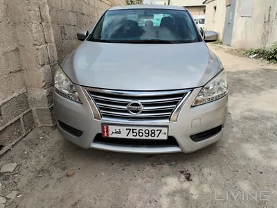 Nissan Sentra 1.8L 2016