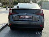 # 1 Hybrid car in world.