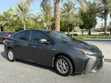 # 1 Hybrid car in world.