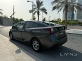 # 1 Hybrid car in world.