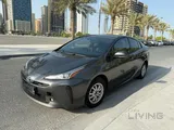 # 1 Hybrid car in world.