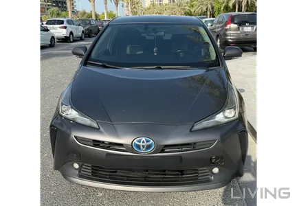 Toyota Prius Hybrid  2019