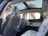 JETOUR DASHING IV LUX BLACK FOR SALE 2025