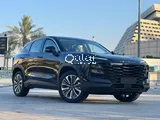 JETOUR DASHING IV LUX BLACK FOR SALE 2025