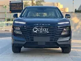 JETOUR DASHING IV LUX BLACK FOR SALE 2025