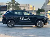 JETOUR DASHING IV LUX BLACK FOR SALE 2025