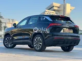 JETOUR DASHING IV LUX BLACK FOR SALE 2025