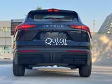 JETOUR DASHING IV LUX BLACK FOR SALE 2025