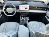 JETOUR DASHING IV LUX BLACK FOR SALE 2025