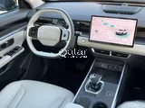 JETOUR DASHING IV LUX BLACK FOR SALE 2025
