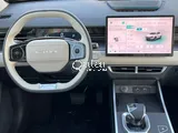 JETOUR DASHING IV LUX BLACK FOR SALE 2025