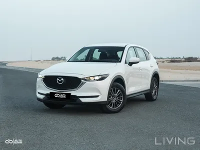 Mazda CX-5  2022