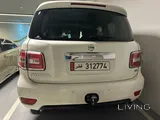 136000 km only, 2016 Nissan Patrol SE - Petrol SUV Automatic