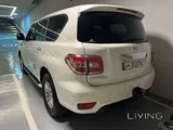 136000 km only, 2016 Nissan Patrol SE - Petrol SUV Automatic