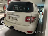 136000 km only, 2016 Nissan Patrol SE - Petrol SUV Automatic