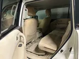 136000 km only, 2016 Nissan Patrol SE - Petrol SUV Automatic