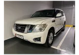 136000 km only, 2016 Nissan Patrol SE - Petrol SUV Automatic