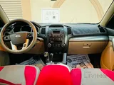 كيا سورينتو نظيفة ممشى 138كم