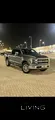 Ford Lariat 150, 2024 Model, Registered in 2025