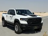 دودج رام 1500 RHD 2025 مستعملة بأداء قوي وناقل أوتوماتيك
