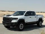 دودج رام 1500 RHD 2025 مستعملة بأداء قوي وناقل أوتوماتيك