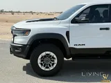 دودج رام 1500 RHD 2025 مستعملة بأداء قوي وناقل أوتوماتيك