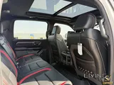 دودج رام 1500 RHD 2025 مستعملة بأداء قوي وناقل أوتوماتيك