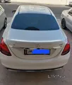 مرسيدس سي 180 2019