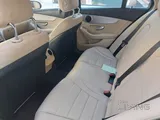 مرسيدس سي 180 2019