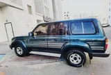 1995 Land Cruiser VXR